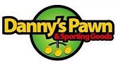 Danny's Pawn & Sporting Goods logo