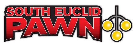 South Euclid Pawn logo