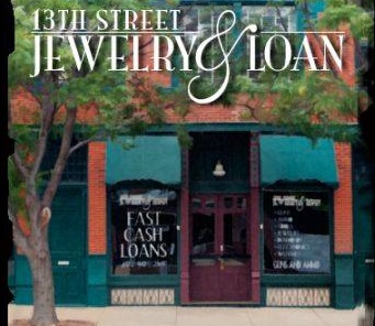 13th Street Jewelry & Loan store photo