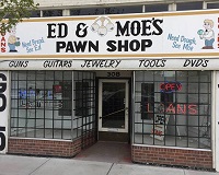 Ed & Moe's Pawn Shop & Payday Loans photo