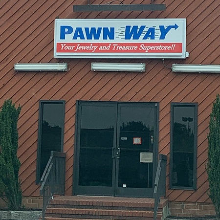 Pawn Way store photo