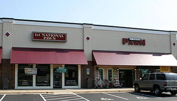 1st National Pawn, Inc #2 store photo