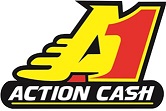 A1 Action Cash logo
