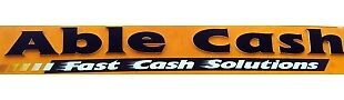Able Cash logo