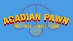 Acadian Pawn Shop - Guilbeau Rd logo