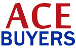 Ace Buyers logo