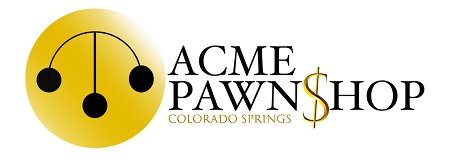 Acme Pawn Shop - E Platte Ave logo