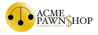 Acme Super Pawn - N Chelton Rd logo