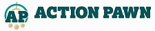 Action Pawn logo