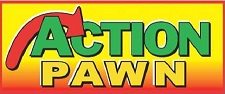 Action Pawn - East Rundberg logo