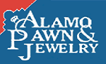 Alamo Pawn & Jewelry - Huebner Rd logo