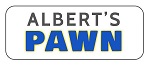 Albert's Pawn logo