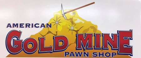 American Gold Mine logo