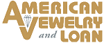 American Jewelry & Loan logo