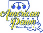 American Pawn logo