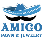 Amigo Pawn & Jewelry - 7384 Padre Island Hwy logo