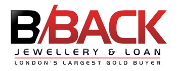 B/Back Jewellery & Loan - Southdale Rd. E logo