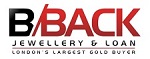 B/Back Jewellery & Loan - Oxford St E logo