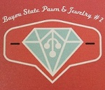 Bayou State Pawn and Jewelry logo