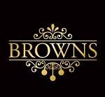 Browns Family Jewellers & Pawnbrokers logo