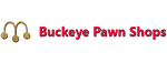 Buckeye Pawn Shop logo
