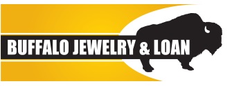 Buffalo Jewelry & Loan logo