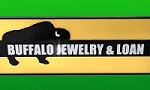 Buffalo Jewelry and Loan logo