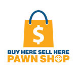 Buy Here Sell Here Pawn Shop - East logo