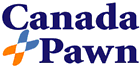 Canada Pawn logo