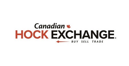 Canadian Hock Exchange logo