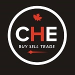 Canadian Hock Exchange logo