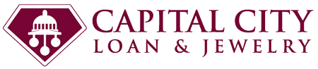 Capital City Loan & Jewelry II - Auburn Blvd logo