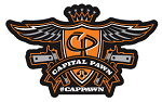 Capital Pawn logo