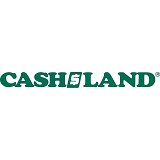 Cashland logo