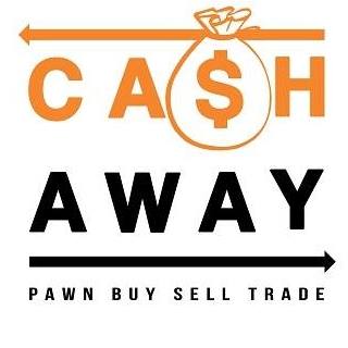 Cash A Way logo