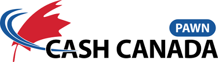 Cash Canada - Hermitage logo