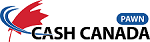 Cash Canada - 82 Ave NW logo
