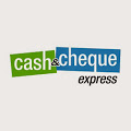Cash and Cheque Express logo