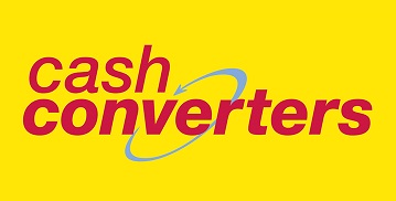 Cash Converters - Leith Walk logo