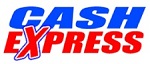 Cash Express logo