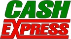 Cash Express logo