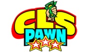 Cash Loan & Security logo