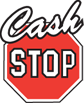 Cash Stop logo