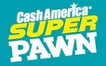 Cash America SuperPawn - E 22nd St logo