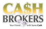 Cashbrokers logo