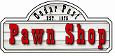 Cedar Post Trading Company logo