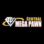 Central Mega Pawn logo