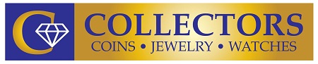 Collectors Coins & Jewelry logo