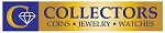 Collectors Coins & Jewelry logo