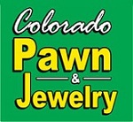 Colorado Pawn & Jewelry logo